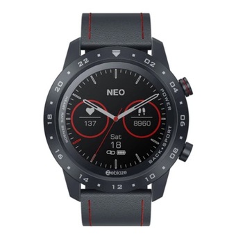 МУЖСКИЕ СМАРТ-ЧАСЫ ZEBLAZE NEO 2 PULSE HRV