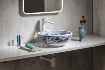 Керамическая столешница Sapho PRIORI - PI012