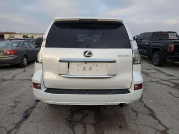 Lexus GX 2023 Lexus GX 460 2023 4.6l 4.6 Benzyna 301KM, zdjęcie 2