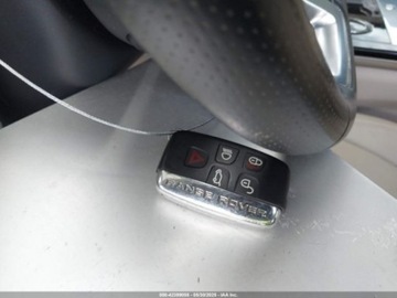 Land Rover Range Rover Velar SUV 3.0 Si6 380KM 2018 Land Rover Range Rover Velar P380 s. 3.0 Benzyna 380KM, zdjęcie 12