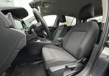 Volkswagen Golf VIII Hatchback 1.0 TSI 110KM 2021 Volkswagen Golf Pakiety, ACC, Digital Cockpit, Salon Polska, 1 wlasciciel, zdjęcie 7