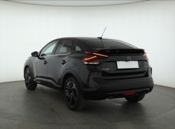 Citroen C4 III SUV 1.2 PureTech 130KM 2021 Citroen C4 1.2 PureTech, Salon Polska, zdjęcie 3