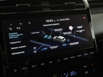 Hyundai Tucson IV SUV PHEV 1.6 T-GDI PHEV 265KM 2023 Hyundai Tucson FV23 1.6T PHEV Automat 4WD NLine, zdjęcie 25