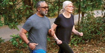 Смарт-браслет GARMIN VivoSmart 5, черный L