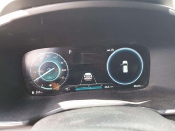 Hyundai Santa Fe IV 2021 Hyundai Santa Fe 2021 HYUNDAI SANTA FE SEL 2.5 Benzyna 191KM, zdjęcie 9