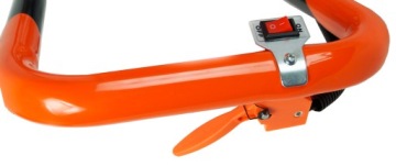 БЕНЗИНОВЫЙ ЗЕМЛЯНОЙ ШНЕК ДРЕЛЬ 6/10/15