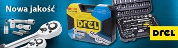 АККУМУЛЯТОРНАЯ ШЛИФОВАЛЬНАЯ МАШИНА DREL MINI PRECISION USB 5000-30000об/мин 8В