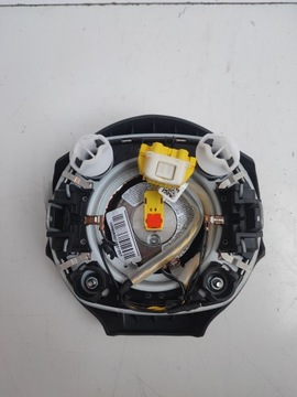 Deska konsola Airbag pasy VW Volkswagen Golf VI Plus