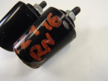 YAMAHA FZ1 УТЯЖЕЛИТЕЛИ РУЛЯ 06-15