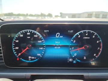 Mercedes GLE V167 2020 Mercedes-Benz GLE 350 4Matic 2020 2.0l 2.0 Benzyna 255KM, zdjęcie 9