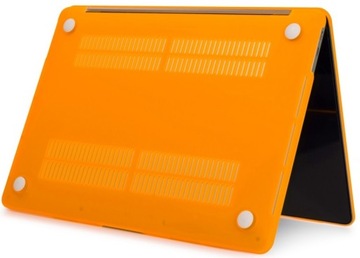 Чехол-футляр Macbook PRO 13 RETINA MATTE A2338 M1