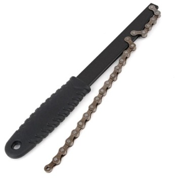 BACIK KEYS с цепочкой, ключ для кассеты Shimano