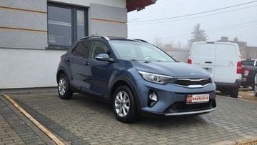 Kia Stonic Crossover 1.2 DOHC 84KM 2018 KIA STONIC (YB) 1.2 CVVT 2017-07, zdjęcie 2