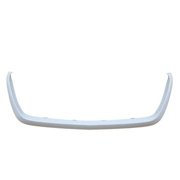 LIŠTA RÁMEČEK STOJAN VÝZTUHA MASKA MERCEDES SPRINTER W907 W910 907 910