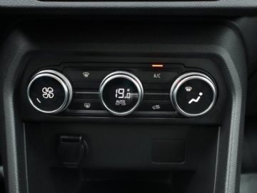 Dacia Logan III 2021 Dacia Sandero 1.0 TCe, Salon Polska, zdjęcie 12