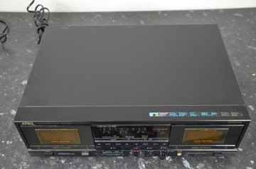 ДЕКА-РЕКОРДЕР AIWA AD-WX777 ВЫГОДНОЕ ПРЕДЛОЖЕНИЕ