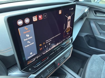 Cupra Formentor 2025 Cupra Formentor 2.0 TSI 204 KM DSG 4Drive, zdjęcie 12