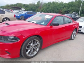 Dodge Charger VII 2022 Dodge Charger 2022r, GT, 3.6L 3.6 Benzyna 303KM, zdjęcie 4