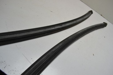 Mercedes R129 SL Uszczelka rantu dachu ramki szyby