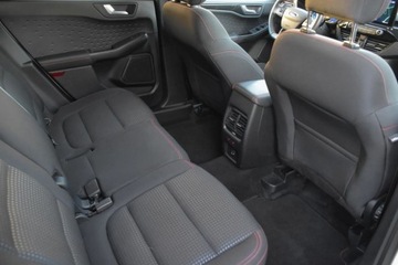 Ford Kuga III SUV 2.0 EcoBlue 190KM 2020 Ford Kuga FORD KUGA 2.0 190KM AWD ST-LINE X LED Kamera Virtual Gwarancja 1, zdjęcie 29