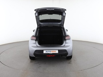 Peugeot 208 II Hatchback 1.2 PureTech 75KM 2020 Peugeot 208 Style klima-auto. PDC Bluetooth, zdjęcie 18