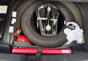 Seat Ibiza IV Hatchback 5d 1.2 TSI 105KM 2011 Seat Ibiza 1.2Tsi KLIMATRONIC Panorama dach Extra stan 1.2 Benzyna 105KM, zdjęcie 14