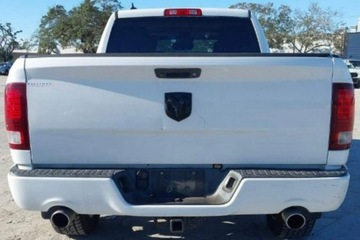 Dodge Ram IV 2016 Dodge RAM SPORT 5.7HEMI Kamera cof Podgrz. fotele, zdjęcie 9