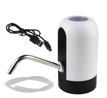 AG187A ЭЛЕКТРИЧЕСКИЙ ВОДЯНОЙ НАСОС