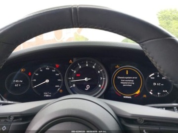 Porsche 911 992 2024 Porsche 911 Carrera 2024 3.0l 3.0 Benzyna 379KM, zdjęcie 10