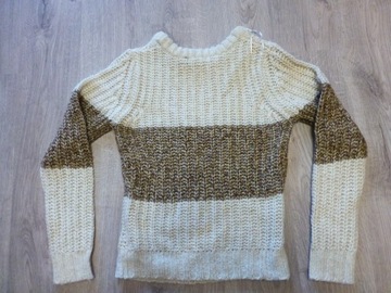 ОЧЕНЬ ТЕПЛЫЙ СВИТЕР АКРИЛОВЫЙ XS