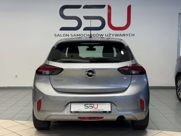 Opel Corsa F Hatchback 5d 1.5 Diesel 102KM 2020 Opel Corsa 1.5D 102KM Salon PL CarPlay 1wl BDB Stan SSU 1.5 Diesel, zdjęcie 12