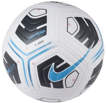 ФУТБОЛЬНЫЕ НАСОСЫ NIKE Academy Team CU8047 102 r4