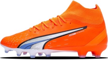PUMA ULTRA PRO FG/AG MĘSKIE BUTY PIŁKARSKIE KORKI LANKI