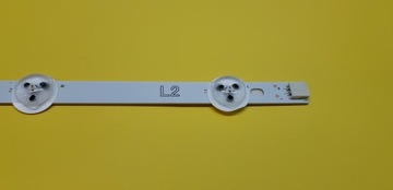 СВЕТОДИОДНАЯ ЛЕНТА 6916L-1216A L2 42LN5400 42LA620S 42LN575S