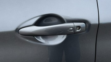 Nissan Qashqai II Crossover Facelifting 1.3 DIG-T  160KM 2020 Nissan Qashqai Navi /Kamera 360 /Panorama, zdjęcie 27