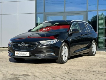 Opel Insignia II Sports Tourer 2.0 CDTI 170KM 2020 Opel Insignia Kamera360, FullLED, Navi, HeadUp,Alu, zdjęcie 2