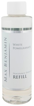 Olejek do Dyfuzorów MAX Benjamin WHITE POMEGRANATE