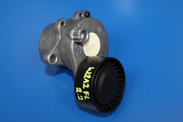 CLS W204 W212 2.2 CDI 651 NAPINACZ PASKA ROLKA