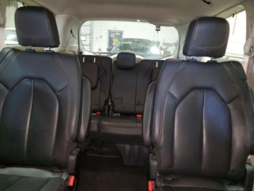 Chrysler Pacifica II 2019 Chrysler Pacifica 2019 r., 3,6L TOURING L PLUS 3.6 Benzyna 287KM, zdjęcie 9