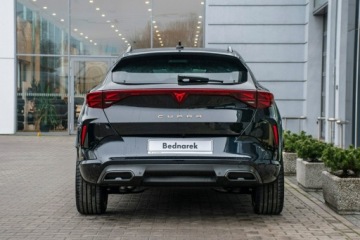 Cupra Formentor Crossover 1.5 TSI 150KM 2026 Cupra Formentor 1.5 e-TSI 150 KM DSG - Dostępny, zdjęcie 8