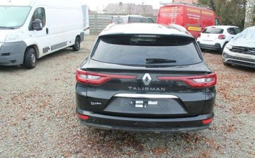 Renault Talisman Grandtour Facelifting 2.0 Blue dCi 160KM 2020 Renault Talisman 2.0 Diesel 160KM, zdjęcie 5