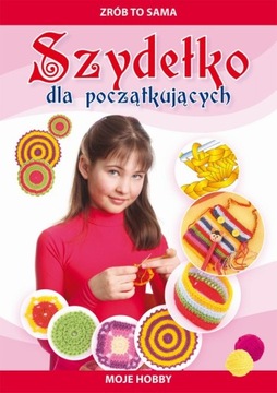 SZYDEŁKO DLA POCZĄTKUJĄCYCH BEATA GUZOWSKA EBOOK