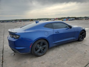 Chevrolet Camaro VI 2020 Chevrolet Camaro LS 2020 2.0 Benzyna 275KM, zdjęcie 3