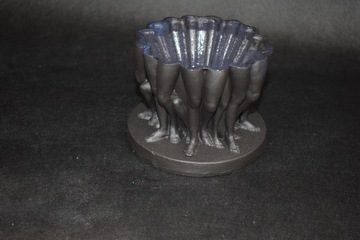 Doniczka osłonka nogi