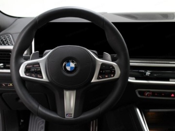 BMW X6 G06 SUV Facelifting 3.0 30d 298KM 2026 BMW X6 xDrive30d Sport Suv 3.0 (298KM) 2026, zdjęcie 9