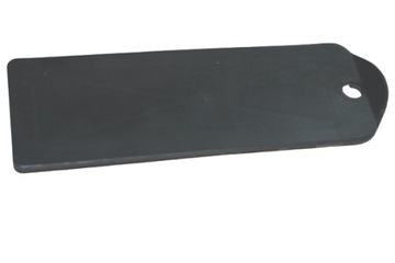 ZAŚLEPKA POKRYWA POKRYWKA SCHOWKA ROMET KADET PLASTIKOWA ODLEW