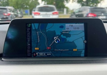 BMW Seria 3 F30-F31-F34 Touring 2.0 318d 143KM 2014 BMW Seria 3 318D 143KM Klima Navi Tempomat Stan Bdb PO OPLATACH 2.0 Diesel, zdjęcie 23