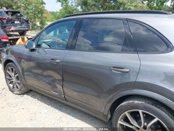 Porsche Cayenne III 2020 Porsche Cayenne 2020r., 4x4, 3.0L 3.0 Benzyna 335KM, zdjęcie 5