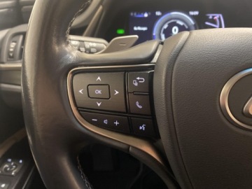 Lexus ES VII (XV70) Sedan 300h 218KM 2019 Lexus ES 300h Elegance Lexus ES 300h Elegance, 2.5, zdjęcie 12