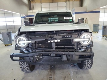 Ford 2024 Ford Bronco Badlands 2024 2.7l 2.7 Benzyna 330KM, zdjęcie 5